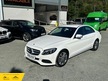 Mercedes C Class