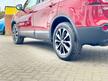Nissan Qashqai+2