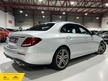 Mercedes E Class