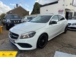 Mercedes A Class