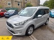Ford Tourneo Connect GR
