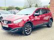 Nissan Qashqai+2