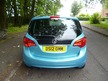 Vauxhall Meriva