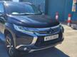 Mitsubishi Shogun Sport