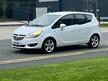 Vauxhall Meriva