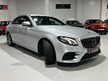 Mercedes E Class