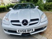 Mercedes SLK