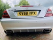 Mercedes SLK