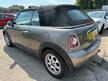 MINI Convertible