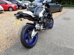 Yamaha MT