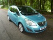 Vauxhall Meriva