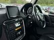 Mercedes-Benz Focus