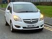 Vauxhall Meriva