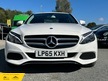 Mercedes C Class