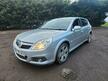 Vauxhall Signum