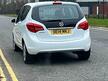 Vauxhall Meriva