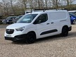 Vauxhall Combo