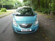 Vauxhall Meriva