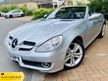 Mercedes SLK