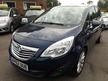 Vauxhall Meriva