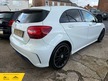 Mercedes A Class