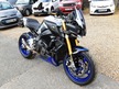 Yamaha MT