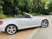 Mercedes SLK