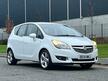 Vauxhall Meriva