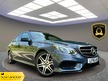 Mercedes E Class
