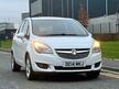 Vauxhall Meriva