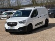 Vauxhall Combo