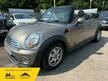 MINI Convertible