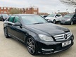 Mercedes C Class