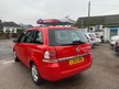 Vauxhall Zafira