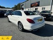 Mercedes C Class