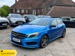 Mercedes A Class