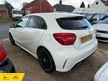 Mercedes A Class