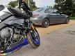 Yamaha MT