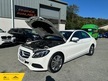 Mercedes C Class