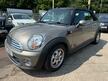 MINI Convertible