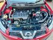 Nissan Qashqai+2