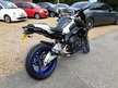 Yamaha MT