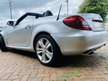 Mercedes SLK