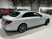 Mercedes E Class