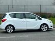 Vauxhall Meriva