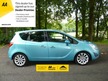 Vauxhall Meriva