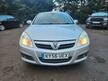 Vauxhall Signum