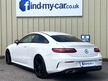 Mercedes E Class