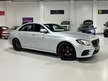 Mercedes B Class