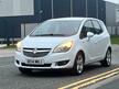 Vauxhall Meriva